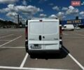 Белый Рено Трафик, объемом двигателя 2 л и пробегом 151 тыс. км за 11999 $, фото 8 на Automoto.ua