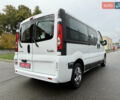 Белый Рено Трафик, объемом двигателя 2 л и пробегом 280 тыс. км за 15800 $, фото 14 на Automoto.ua