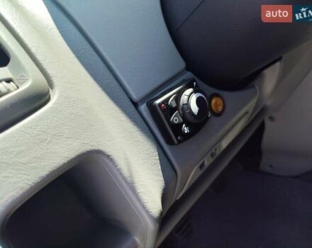 Белый Рено Трафик, объемом двигателя 2 л и пробегом 172 тыс. км за 16400 $, фото 13 на Automoto.ua