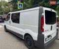 Білий Рено Трафік, об'ємом двигуна 2 л та пробігом 329 тис. км за 12000 $, фото 5 на Automoto.ua