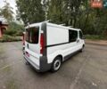 Білий Рено Трафік, об'ємом двигуна 2 л та пробігом 276 тис. км за 15800 $, фото 50 на Automoto.ua