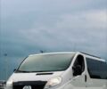 Белый Рено Трафик, объемом двигателя 2 л и пробегом 290 тыс. км за 15500 $, фото 1 на Automoto.ua