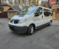Белый Рено Трафик, объемом двигателя 2 л и пробегом 249 тыс. км за 15000 $, фото 3 на Automoto.ua