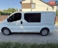 Білий Рено Трафік, об'ємом двигуна 2 л та пробігом 250 тис. км за 8500 $, фото 13 на Automoto.ua