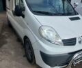Білий Рено Трафік, об'ємом двигуна 2 л та пробігом 232 тис. км за 12800 $, фото 16 на Automoto.ua