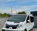 Білий Рено Трафік, об'ємом двигуна 2 л та пробігом 300 тис. км за 12450 $, фото 3 на Automoto.ua