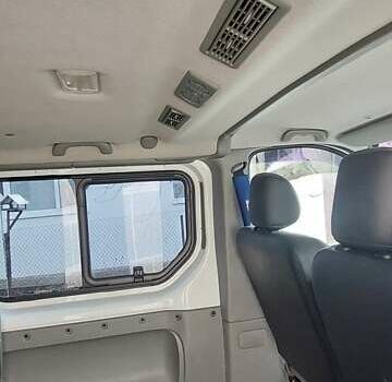Білий Рено Трафік, об'ємом двигуна 2 л та пробігом 232 тис. км за 12800 $, фото 21 на Automoto.ua