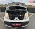 Білий Рено Трафік, об'ємом двигуна 2 л та пробігом 285 тис. км за 14850 $, фото 68 на Automoto.ua