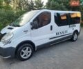 Білий Рено Трафік, об'ємом двигуна 2 л та пробігом 231 тис. км за 14850 $, фото 13 на Automoto.ua