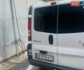 Белый Рено Трафик, объемом двигателя 2 л и пробегом 180 тыс. км за 13500 $, фото 3 на Automoto.ua
