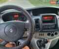 Білий Рено Трафік, об'ємом двигуна 2 л та пробігом 231 тис. км за 14850 $, фото 56 на Automoto.ua