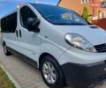 Белый Рено Трафик, объемом двигателя 2 л и пробегом 283 тыс. км за 14700 $, фото 67 на Automoto.ua