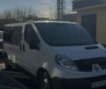 Белый Рено Трафик, объемом двигателя 2 л и пробегом 290 тыс. км за 15500 $, фото 1 на Automoto.ua