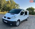 Білий Рено Трафік, об'ємом двигуна 2 л та пробігом 290 тис. км за 13600 $, фото 17 на Automoto.ua
