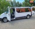 Белый Рено Трафик, объемом двигателя 2 л и пробегом 283 тыс. км за 14700 $, фото 71 на Automoto.ua