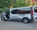 Білий Рено Трафік, об'ємом двигуна 2 л та пробігом 231 тис. км за 14850 $, фото 36 на Automoto.ua