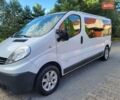 Белый Рено Трафик, объемом двигателя 2 л и пробегом 283 тыс. км за 14700 $, фото 30 на Automoto.ua