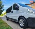 Белый Рено Трафик, объемом двигателя 2 л и пробегом 283 тыс. км за 14700 $, фото 69 на Automoto.ua