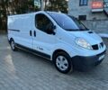 Белый Рено Трафик, объемом двигателя 2 л и пробегом 245 тыс. км за 13500 $, фото 11 на Automoto.ua