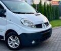 Белый Рено Трафик, объемом двигателя 0 л и пробегом 237 тыс. км за 14500 $, фото 1 на Automoto.ua