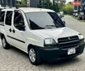 Білий Рено Трафік, об'ємом двигуна 1.6 л та пробігом 320 тис. км за 17400 $, фото 2 на Automoto.ua