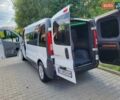 Белый Рено Трафик, объемом двигателя 2 л и пробегом 283 тыс. км за 14700 $, фото 89 на Automoto.ua