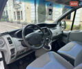 Белый Рено Трафик, объемом двигателя 2 л и пробегом 260 тыс. км за 12200 $, фото 15 на Automoto.ua