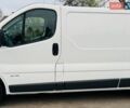 Белый Рено Трафик, объемом двигателя 2 л и пробегом 173 тыс. км за 12999 $, фото 7 на Automoto.ua