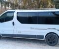 Белый Рено Трафик, объемом двигателя 2 л и пробегом 363 тыс. км за 13350 $, фото 20 на Automoto.ua
