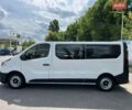 Білий Рено Трафік, об'ємом двигуна 1.6 л та пробігом 205 тис. км за 13600 $, фото 16 на Automoto.ua