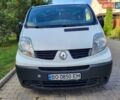 Белый Рено Трафик, объемом двигателя 2 л и пробегом 283 тыс. км за 14700 $, фото 22 на Automoto.ua