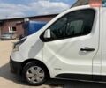 Белый Рено Трафик, объемом двигателя 1.6 л и пробегом 274 тыс. км за 11700 $, фото 4 на Automoto.ua