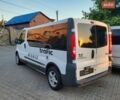 Білий Рено Трафік, об'ємом двигуна 2 л та пробігом 231 тис. км за 14850 $, фото 10 на Automoto.ua
