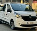 Белый Рено Трафик, объемом двигателя 1.6 л и пробегом 264 тыс. км за 14600 $, фото 1 на Automoto.ua
