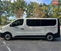 Белый Рено Трафик, объемом двигателя 1.6 л и пробегом 205 тыс. км за 13800 $, фото 12 на Automoto.ua