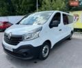 Білий Рено Трафік, об'ємом двигуна 1.6 л та пробігом 205 тис. км за 13600 $, фото 9 на Automoto.ua