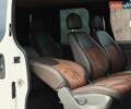 Белый Рено Трафик, объемом двигателя 2 л и пробегом 290 тыс. км за 15500 $, фото 5 на Automoto.ua