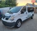 Білий Рено Трафік, об'ємом двигуна 2 л та пробігом 231 тис. км за 14850 $, фото 3 на Automoto.ua