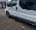 Білий Рено Трафік, об'ємом двигуна 2 л та пробігом 232 тис. км за 12800 $, фото 4 на Automoto.ua