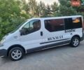 Білий Рено Трафік, об'ємом двигуна 2 л та пробігом 231 тис. км за 14850 $, фото 21 на Automoto.ua