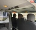 Білий Рено Трафік, об'ємом двигуна 2 л та пробігом 341 тис. км за 15200 $, фото 17 на Automoto.ua