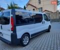 Белый Рено Трафик, объемом двигателя 2 л и пробегом 283 тыс. км за 14700 $, фото 13 на Automoto.ua