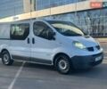 Белый Рено Трафик, объемом двигателя 2 л и пробегом 300 тыс. км за 9550 $, фото 1 на Automoto.ua