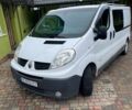 Білий Рено Трафік, об'ємом двигуна 2 л та пробігом 290 тис. км за 13700 $, фото 2 на Automoto.ua