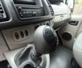 Белый Рено Трафик, объемом двигателя 2 л и пробегом 151 тыс. км за 8099 $, фото 9 на Automoto.ua