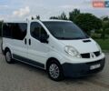 Білий Рено Трафік, об'ємом двигуна 2 л та пробігом 338 тис. км за 12500 $, фото 6 на Automoto.ua