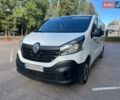 Белый Рено Трафик, объемом двигателя 1.6 л и пробегом 205 тыс. км за 13800 $, фото 3 на Automoto.ua
