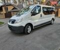 Белый Рено Трафик, объемом двигателя 2 л и пробегом 249 тыс. км за 15000 $, фото 5 на Automoto.ua