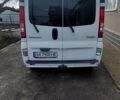 Білий Рено Трафік, об'ємом двигуна 2 л та пробігом 232 тис. км за 12800 $, фото 2 на Automoto.ua