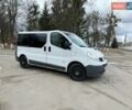Белый Рено Трафик, объемом двигателя 2 л и пробегом 203 тыс. км за 13999 $, фото 5 на Automoto.ua